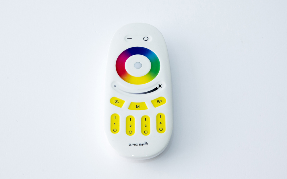光るLED内蔵家具 RFリモコン 【80901】 - LEDイルミネーション販売通販 